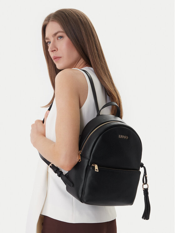 Liu Jo Rucsac AA6188 E1012 Negru