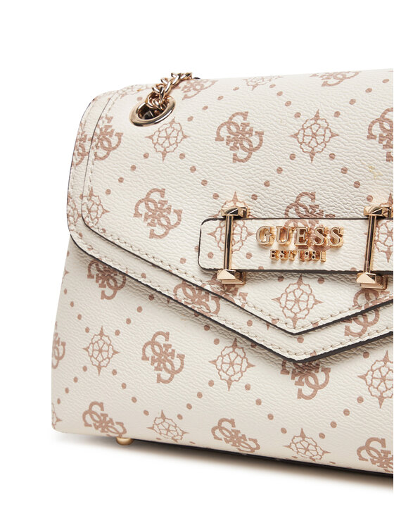 Guess Guess Ročna torba 178531 Bež