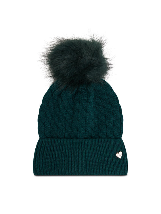 Cappello AW8201 WOL01 Verde