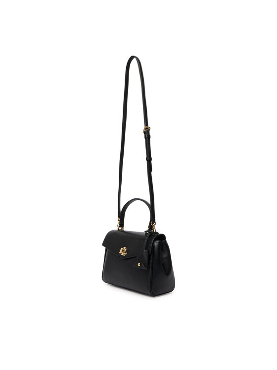 LAUREN RALPH LAUREN LAUREN RALPH LAUREN Soma 431P15611002 Melns