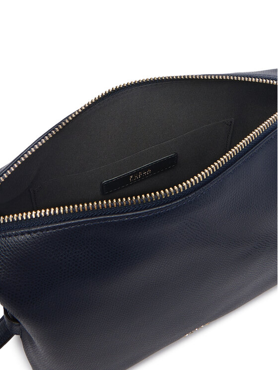 Furla Furla Táska Tonie Mini WE00877 A.0023 CN 2676S Sötétkék