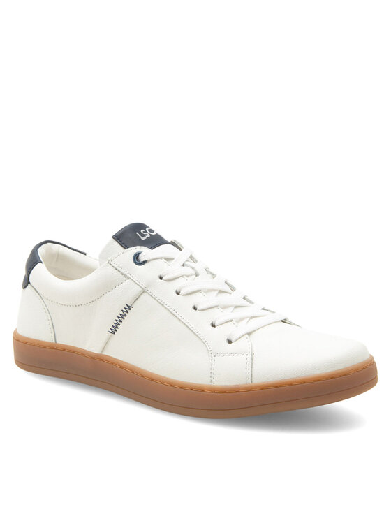 Lasocki Lasocki Sneakers DELECTA WI16-DELECTA-01 Weiß