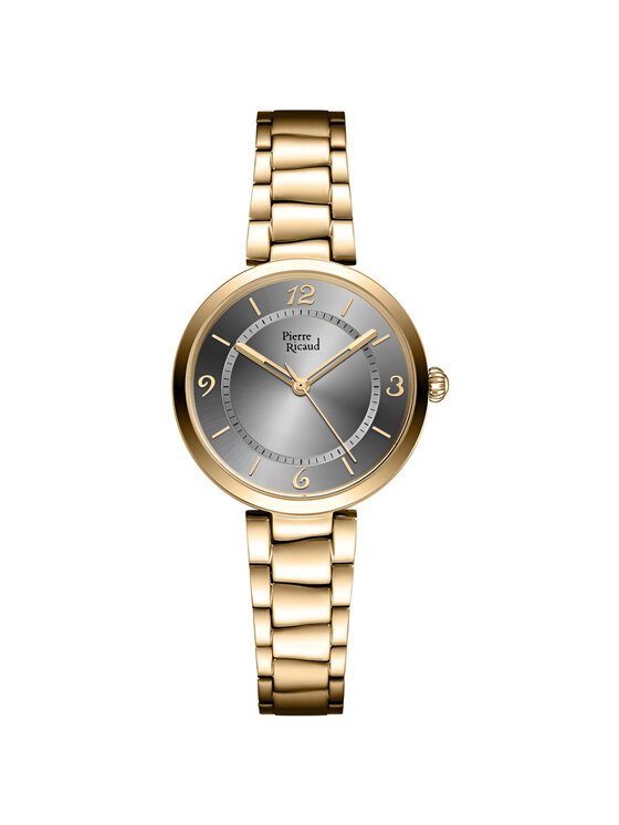 Pierre Ricaud Pierre Ricaud Orologio P22070.1157Q Oro