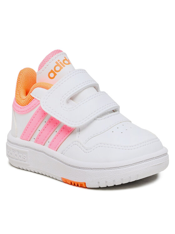 adidas adidas Sneakers Hoops H03859 Weiß