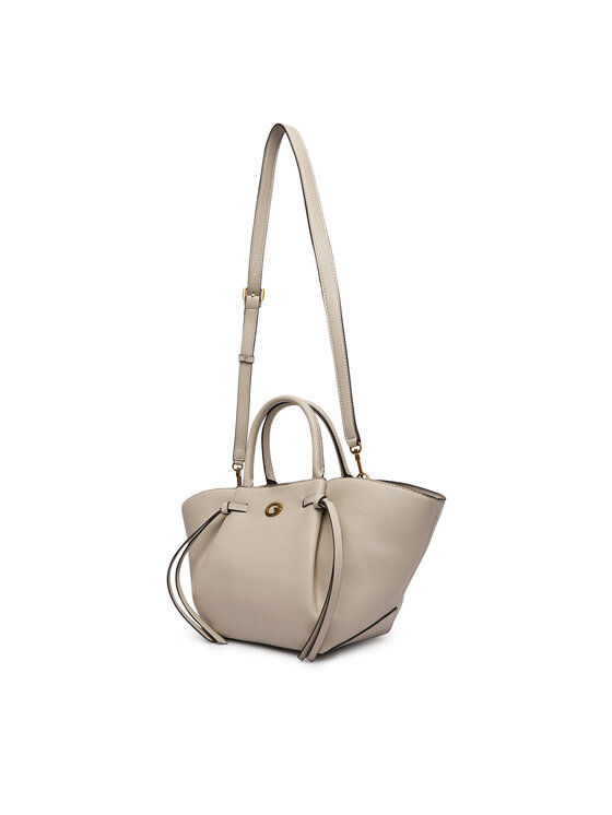 Guess Guess Сумка Allegra HWBG22 37060 Бежевий