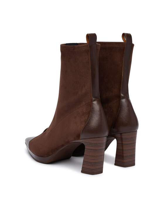 Hispanitas Hispanitas Stiefeletten HI265085 Dunkelbraun