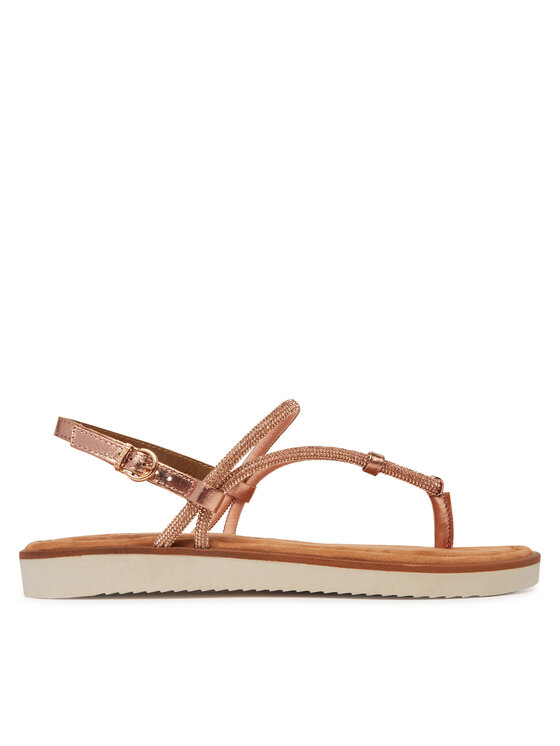 Tamaris Tamaris Sandali 1-28601-44 Rosa