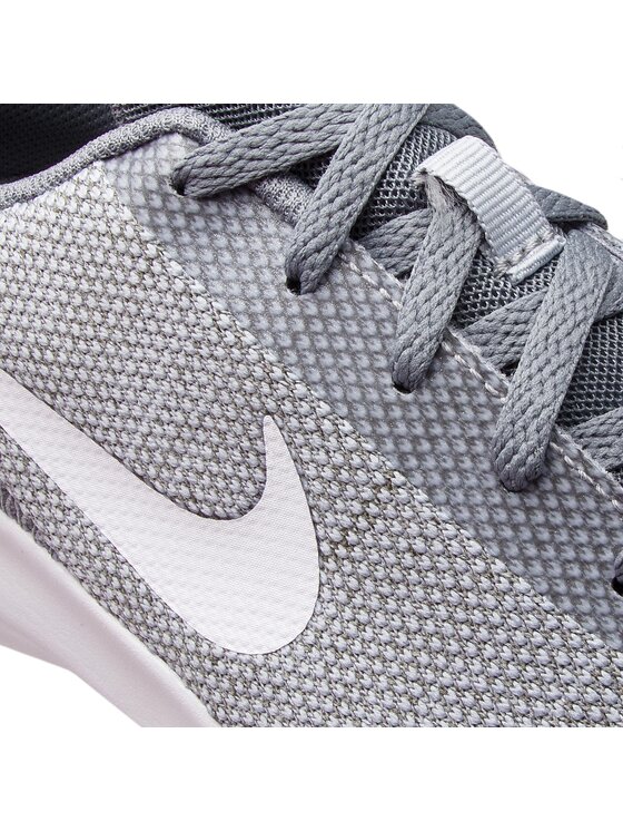 Nike Nike Cipő Flex Experience Rn 7 (GS) 943284 003 Szürke
