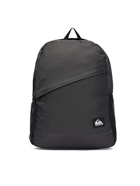 Quiksilver Quiksilver Nahrbtnik CWBEO-QUIK-HT-004-10 Siva
