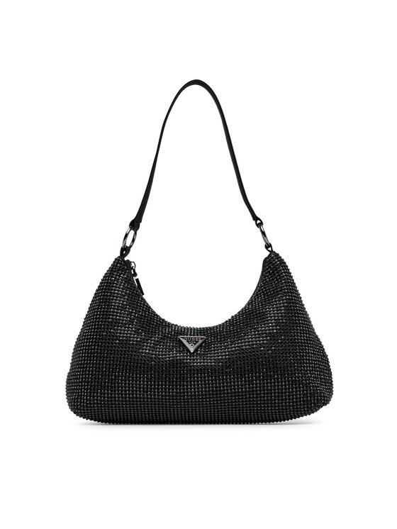 Guess Guess Geantă Jewels HWEG22 48720 Negru