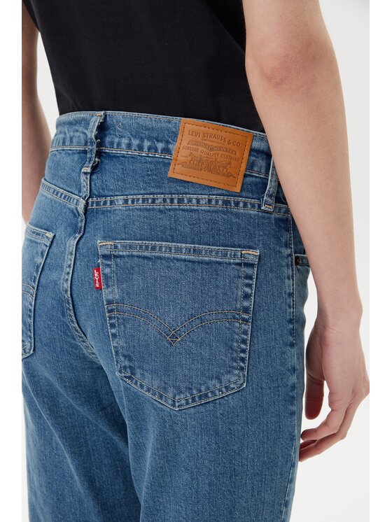 Levi's® Levi's® Farmer 724™ 18883-0385 Kék Straight Fit