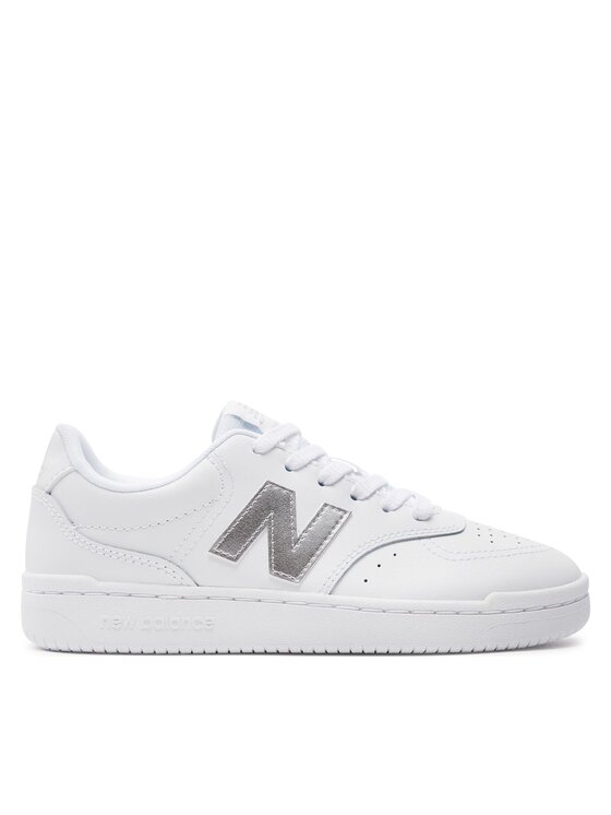 New Balance Snīkeri BBW80WMS Balts