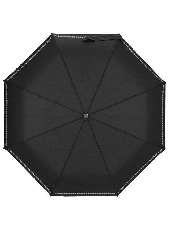 Knirps Knirps Parasolka 222918 Czarny