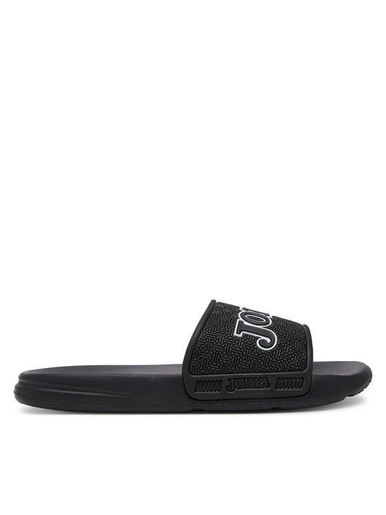 Joma Ciabatte S.Land 2501 SLANDS2501 Nero, taglia : 42
