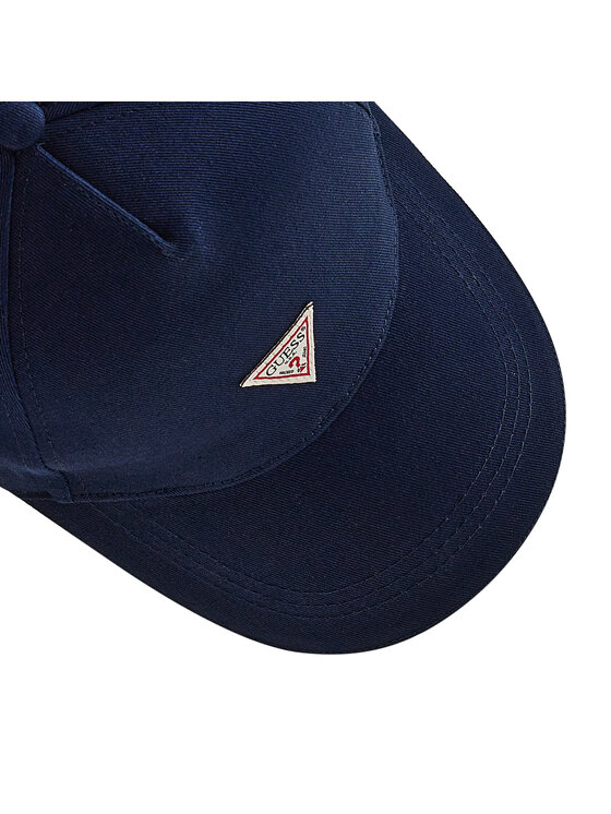 Guess Guess Baseball sapka M1BZ57 WBN60 Sötétkék