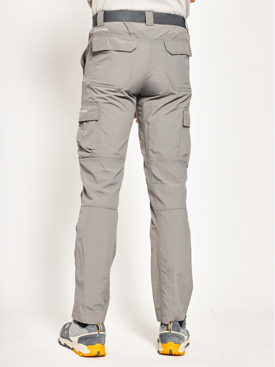 Columbia Pantalones Silver Ridge II Cargo