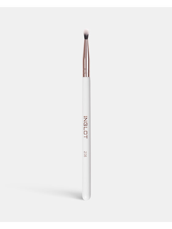 INGLOT INGLOT Playinn 208 Pędzel do makijażu