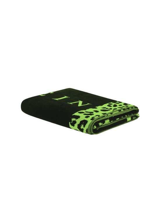PHILIPP PLEIN PHILIPP PLEIN Ručník 31839 Zelená