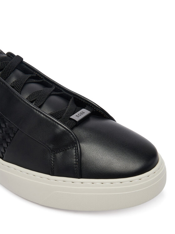 BOSS BOSS Sneakers Gary 50555667 Negru