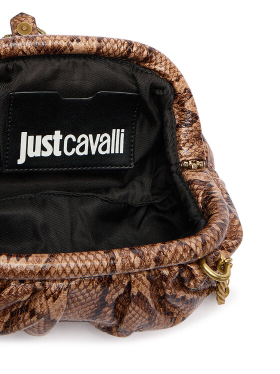 Just Cavalli Just Cavalli Borsetta 81RA4BD2 ZSD84 Marrone