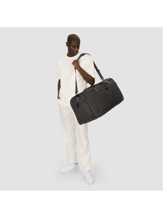 Redolz Redolz Torba weekendowa 302068 Czarny