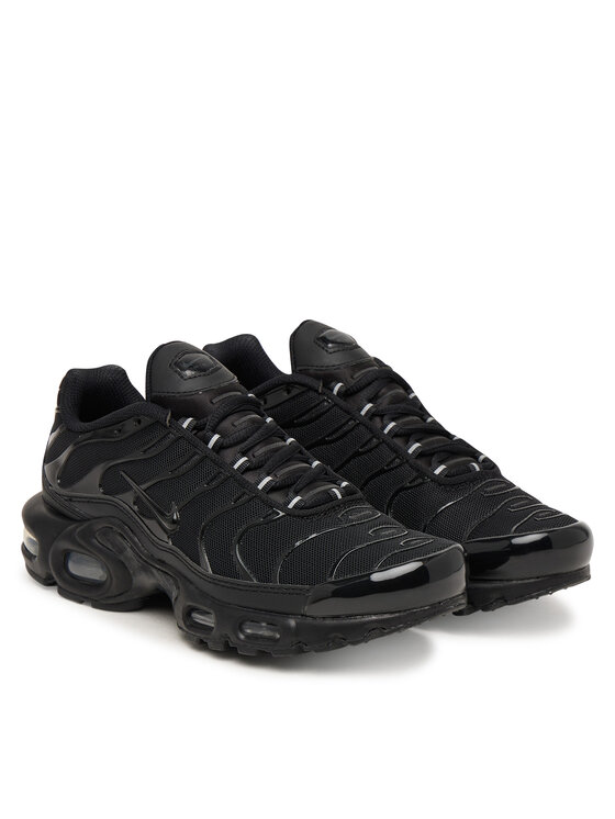 Nike Nike Sneakersy Air Max Plus DM2362 100 Czarny