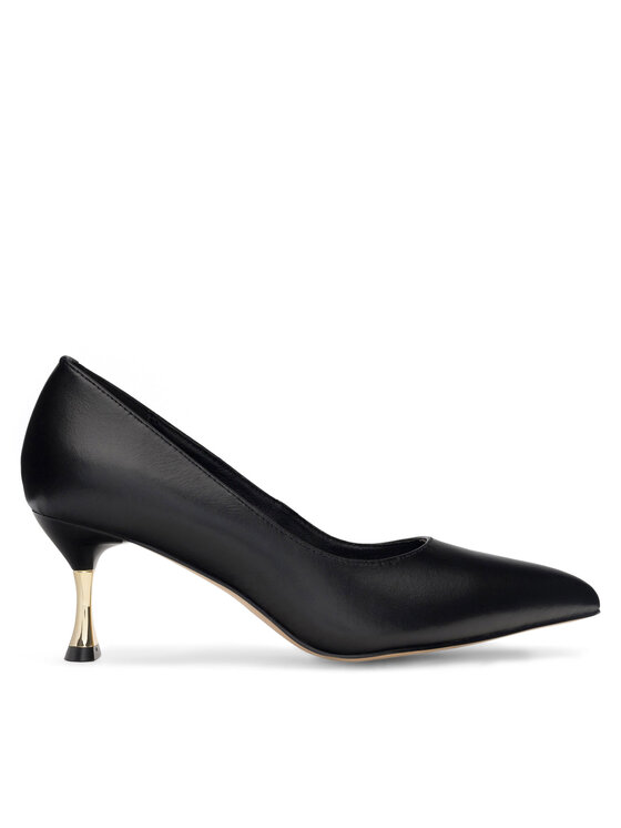 Sergio Bardi Sergio Bardi Décolleté WFA1935-1ZA-SB Nero