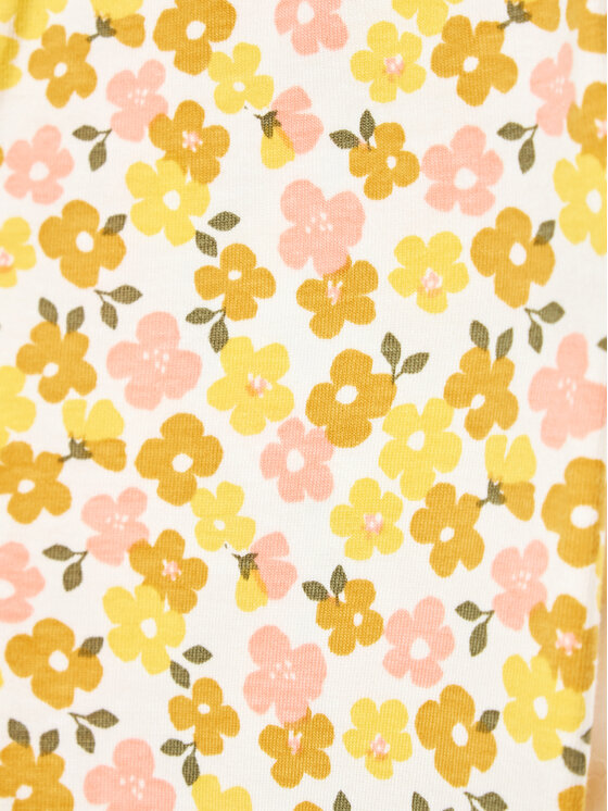 Cotton On Kids Cotton On Kids Комплект 2 чифта клинове 762754 Цветен Slim Fit