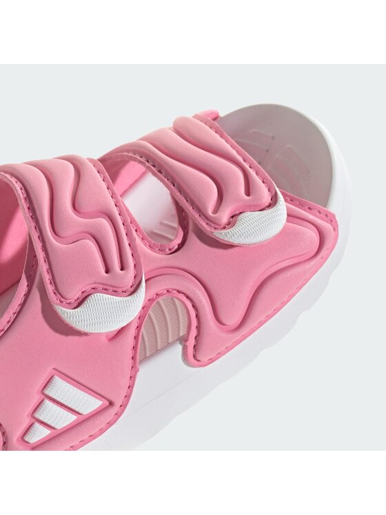 adidas adidas Sandalen Altaswim 3 Sandals JS4915 Rosa