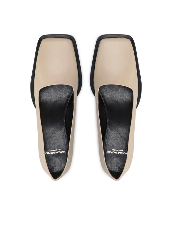 Vagabond Shoemakers Vagabond Shoemakers Туфлі Edwina 5310-101-32 Бежевий