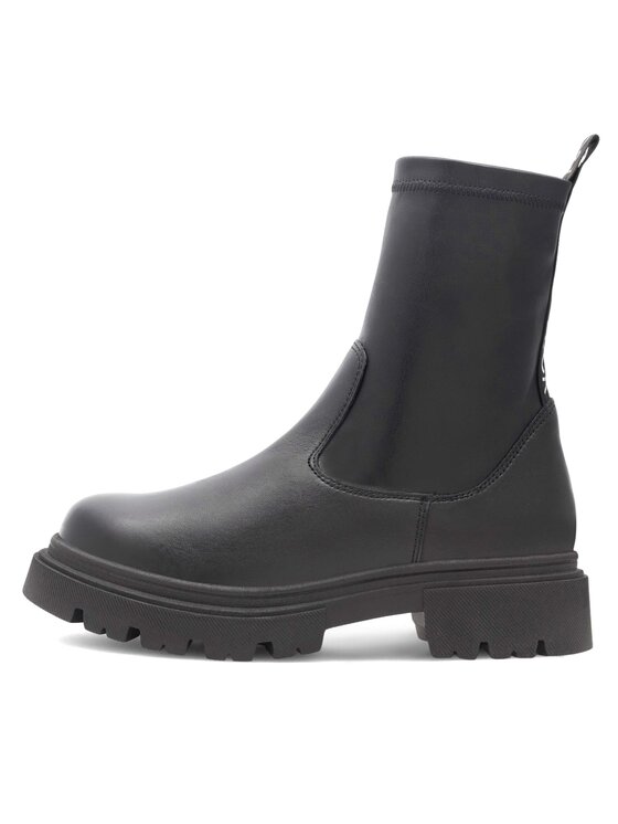 Lasocki Lasocki Botine EST-DONNA-24 Negru