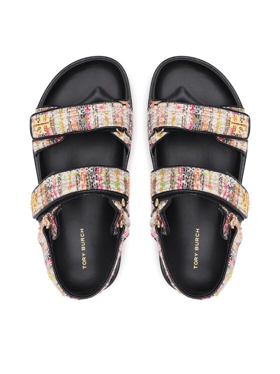 Tory Burch Tory Burch Sandály Kira Sport 150301 Barevná