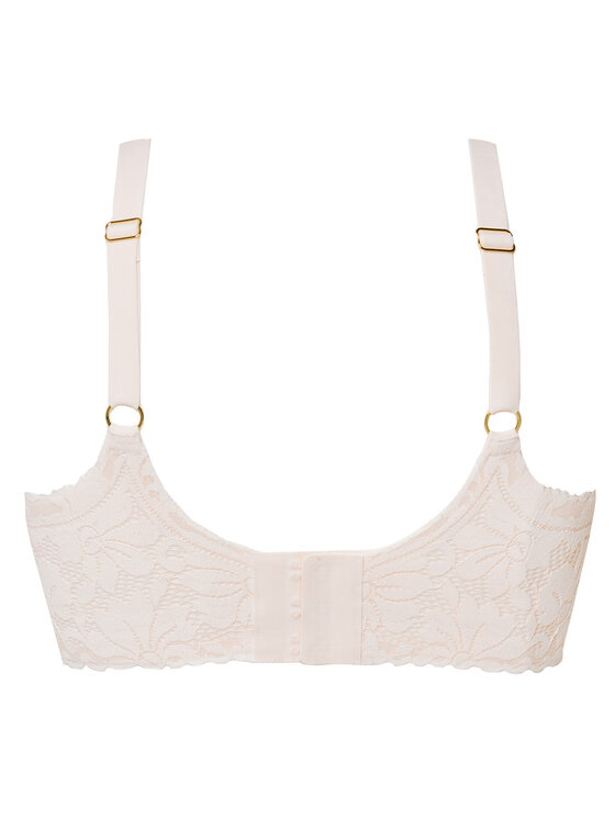Selmark Selmark Top nedrček 10910 Roza