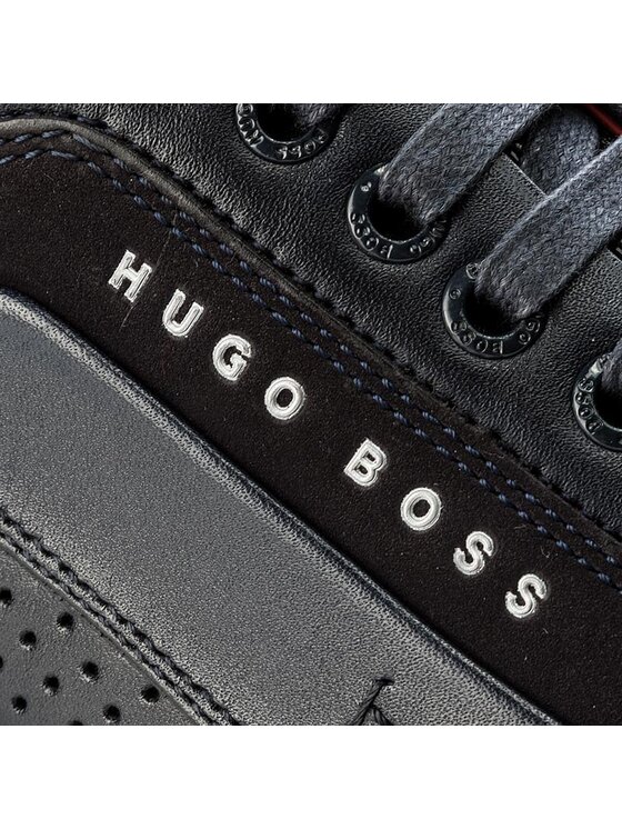 BOSS Boss Обувки HB Racing 50307934 1018802601 01 Тъмносин