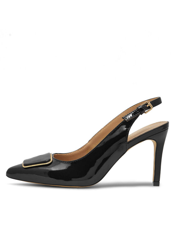 Lasocki Lasocki Basutės Febi WFA1619-36Z Juoda