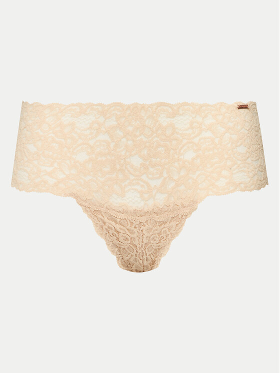 Dorina Dorina Set 3 parov spodnjih hlačk Lana D002188LA080 Pisana