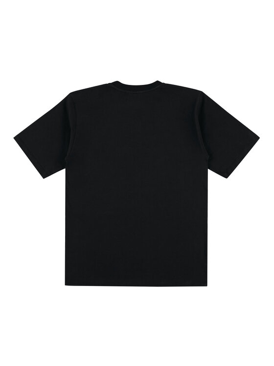 PHILIPP PLEIN PHILIPP PLEIN T-Shirt 3323 Czarny Regular Fit