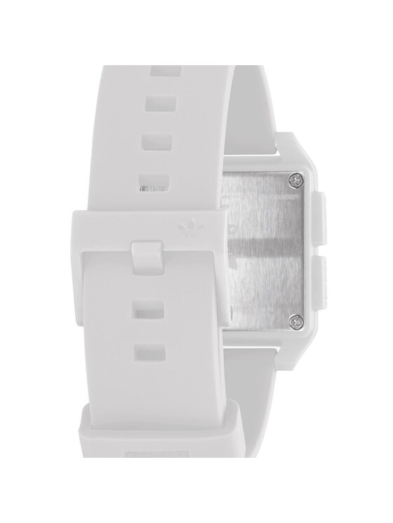 Orologio Archive SP1 Z15100-00 Bianco
