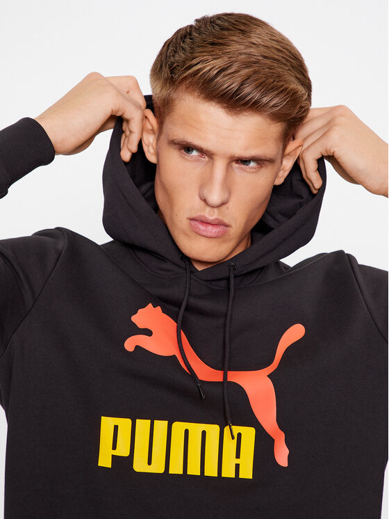 Puma Puma Pluus Classics 539518 Must Regular Fit