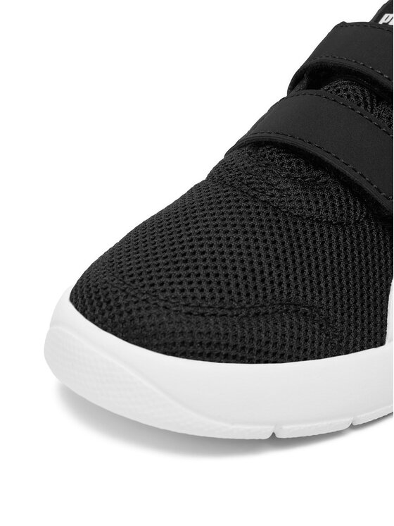 Puma Puma Sneakersy EO-COURTFLEX V3 MESH PS 39808517 Černá