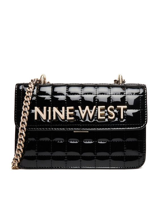 Nine West Nine West Táska EO-Glamercy-Grace-LX10060 Fekete