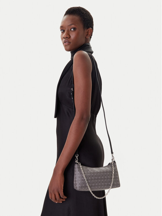 Coccinelle Coccinelle Handtasche E5 SHF 55 01 01 Grau