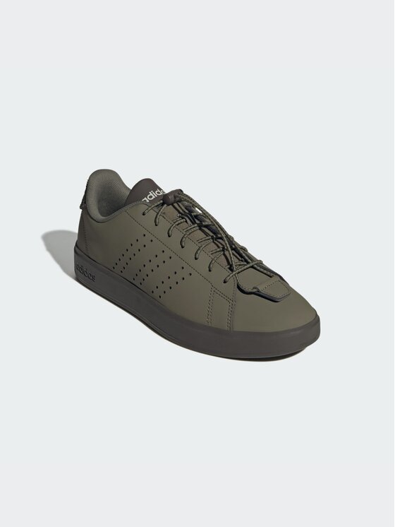 adidas adidas Sneakersy 168956 Zielony