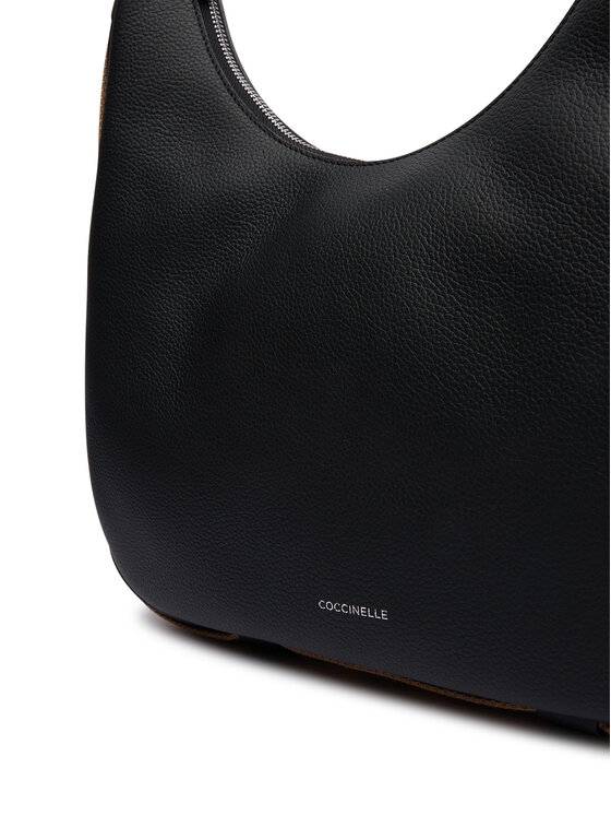 Coccinelle Coccinelle Handtasche SQ0 Coccinelle Raquel E1 SQ0 13 01 01 Schwarz