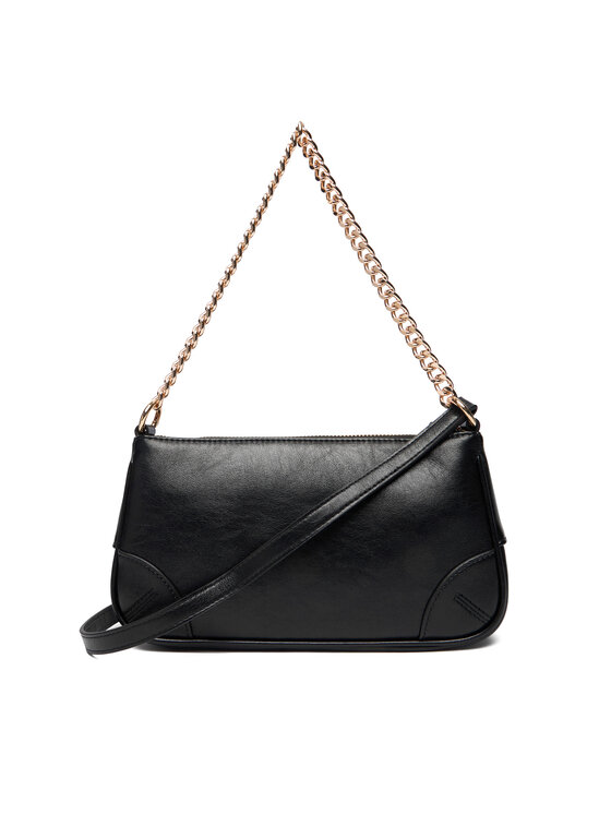 TWINSET TWINSET Käekott 252TD8043 Must