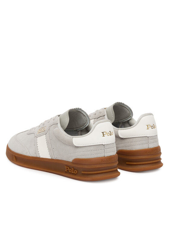 Polo Ralph Lauren Polo Ralph Lauren Tenisice Aera 804956688010 Bež