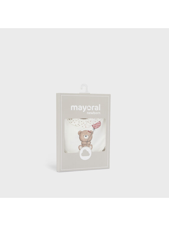 Set di 2 bavaglini 9263 Multicolore