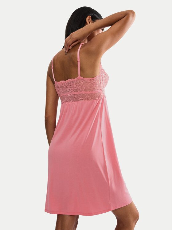 Triumph Triumph Spavaćica Timeless Sensuality 10227238 Ružičasta Regular Fit