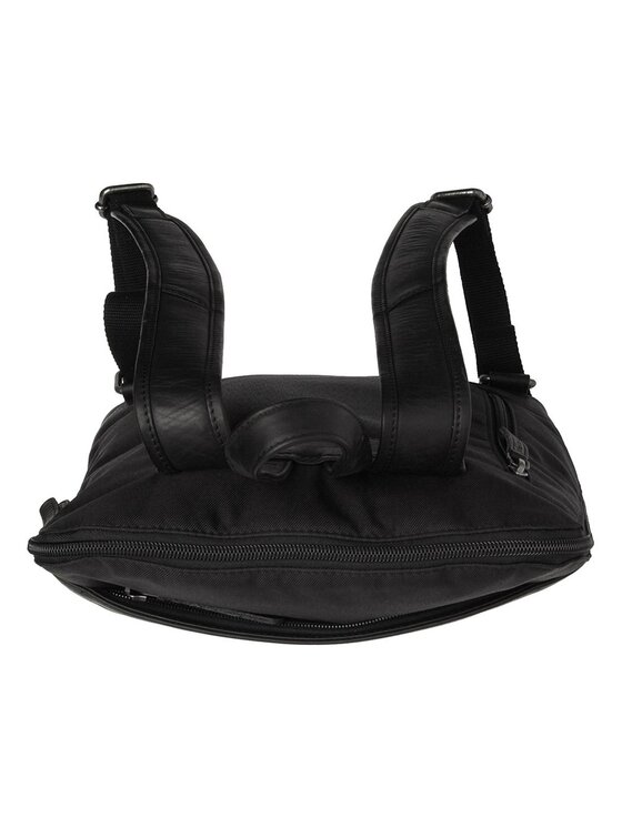 The Chesterfield Brand The Chesterfield Brand Plecak 321428 Czarny