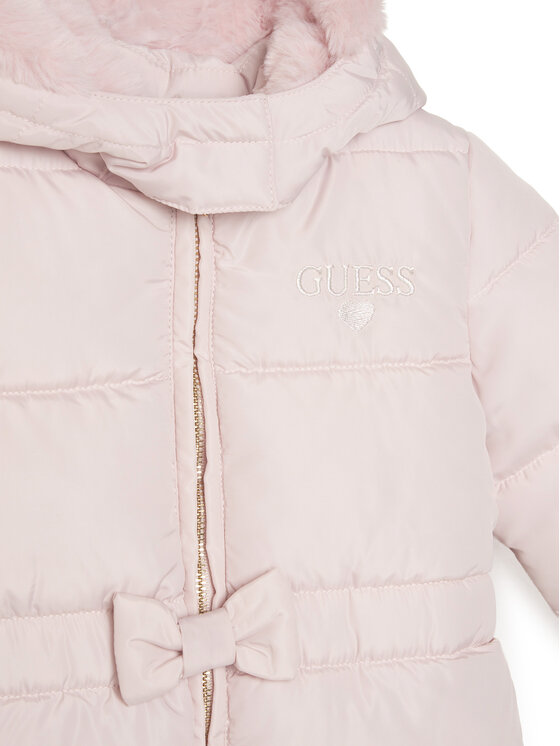 Guess Guess Talvejope A6BL03 W4031 Heleроosa Regular Fit